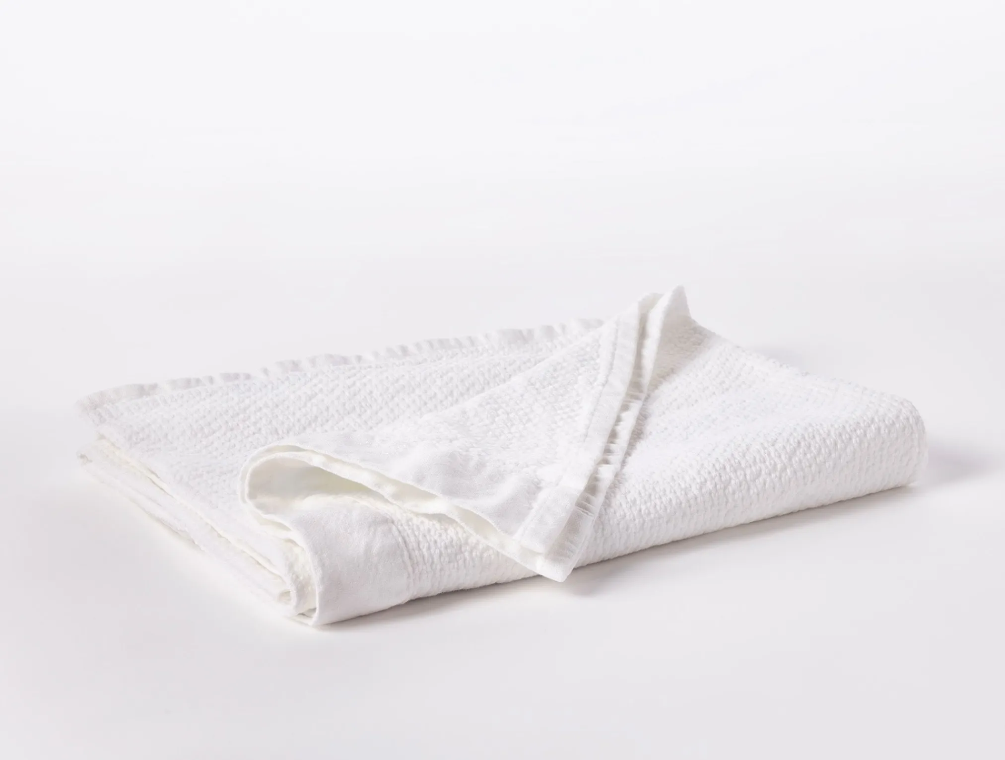 Coyuchi Adriatic Organic Towels< Bath Towels