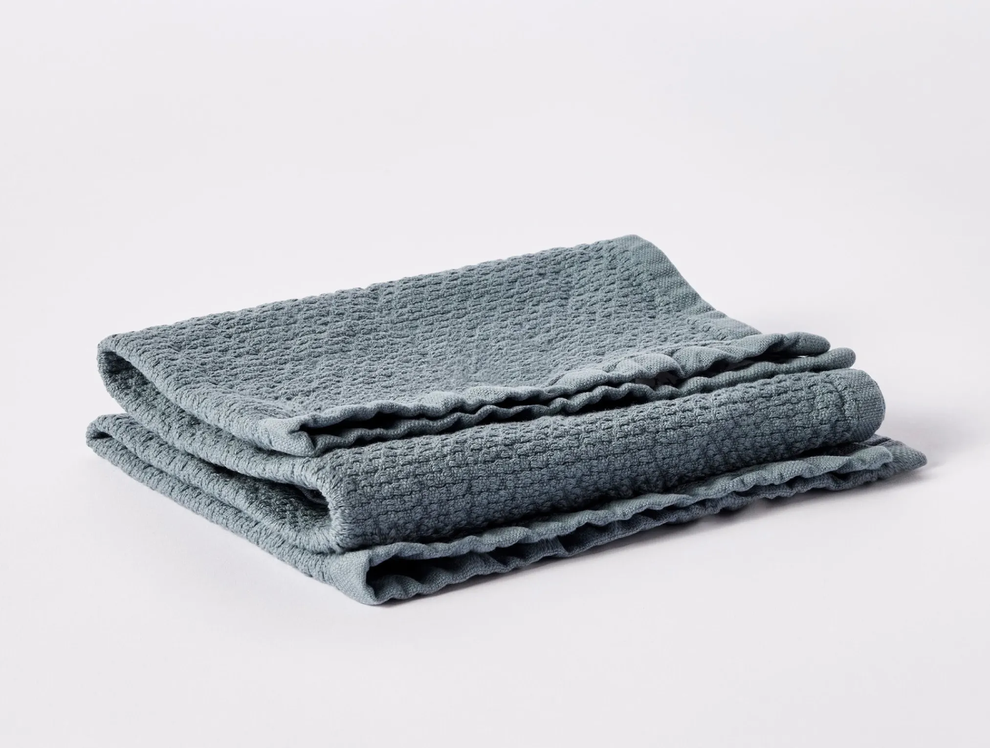 Coyuchi Adriatic Organic Towels< Bath Towels