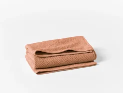 Coyuchi Air Weight® Organic Hand Towels< Bath Towels