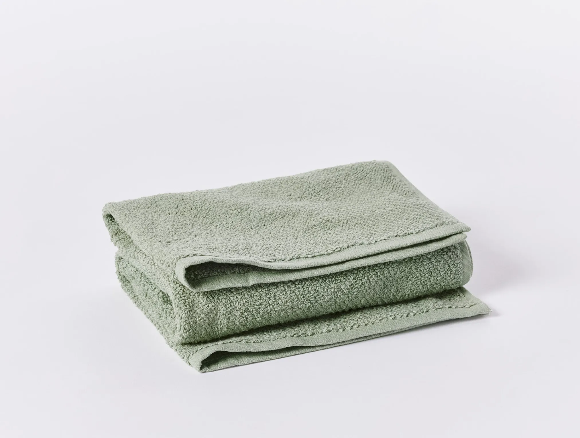 Coyuchi Air Weight® Organic Hand Towels< Bath Towels