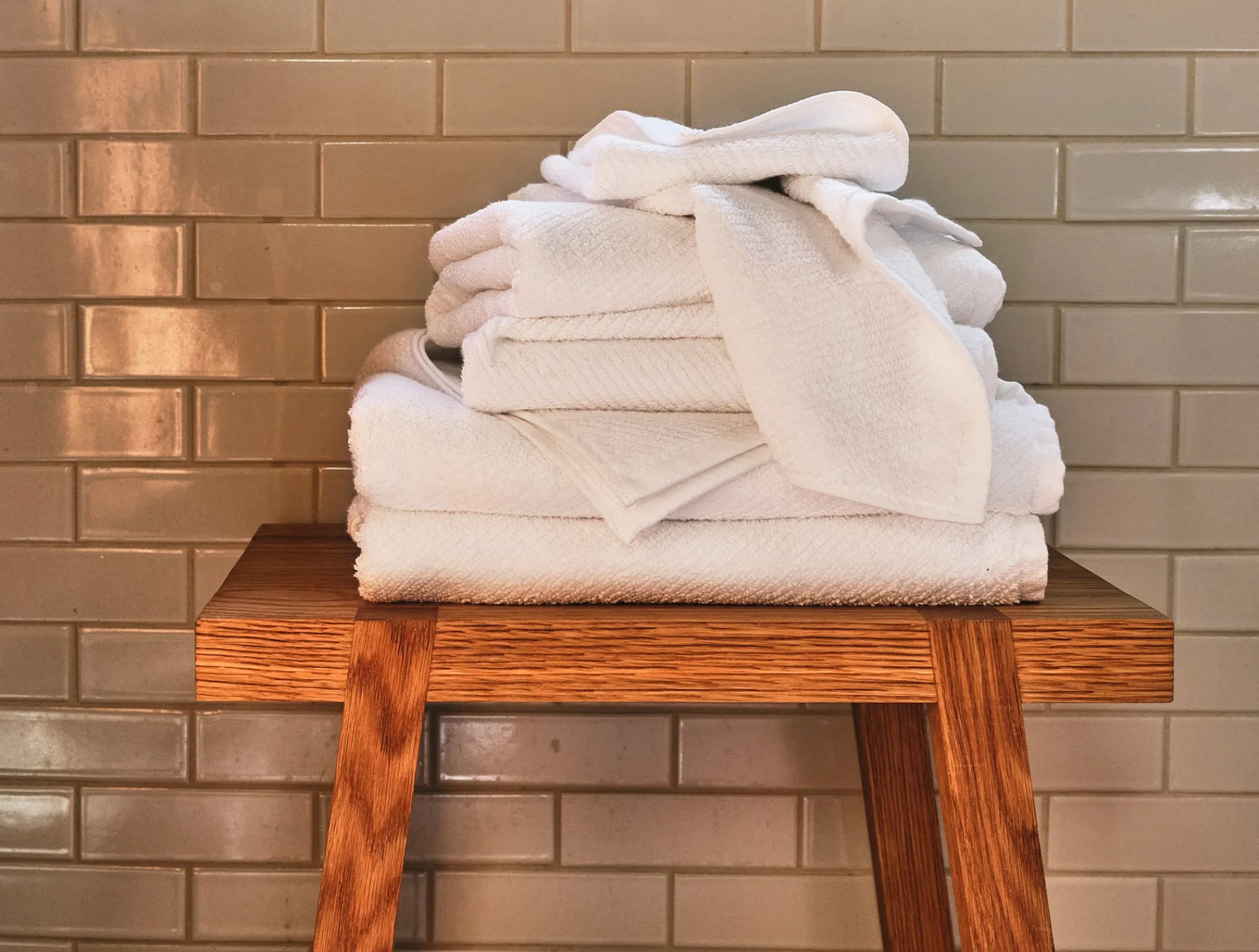 Coyuchi Air Weight® Organic Towels< Bath Towels