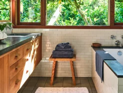 Coyuchi Air Weight® Organic Towels - Set of 6< Bath Towels