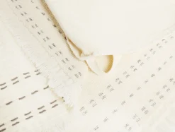 Coyuchi Alder Organic Hand Towel, Set of 2< Kitchen