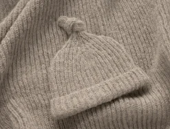 Coyuchi Andes Suri Alpaca Knit Baby Gift Set< Baby|Baby Bedding