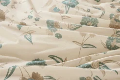 Coyuchi Aurora Print Duvet Cover< Duvet Covers + Sets