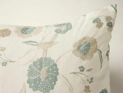 Coyuchi Aurora Print Sham< Pillow Shams