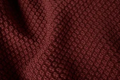 Coyuchi Avalon Organic Knit Throw< Throws