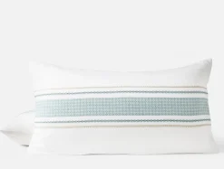 Coyuchi Cabrillo Organic Sham< Pillow Shams
