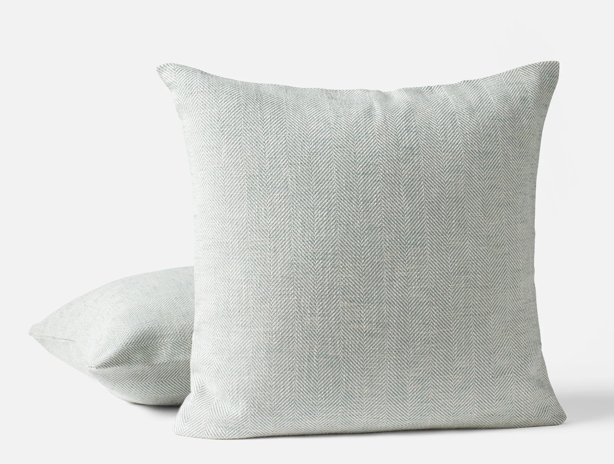Coyuchi Canyon Organic Decorative Pillow Cover< Decorative Pillows