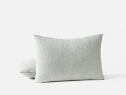 Coyuchi Canyon Organic Decorative Pillow Cover< Decorative Pillows