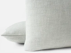 Coyuchi Canyon Organic Decorative Pillow Cover< Decorative Pillows