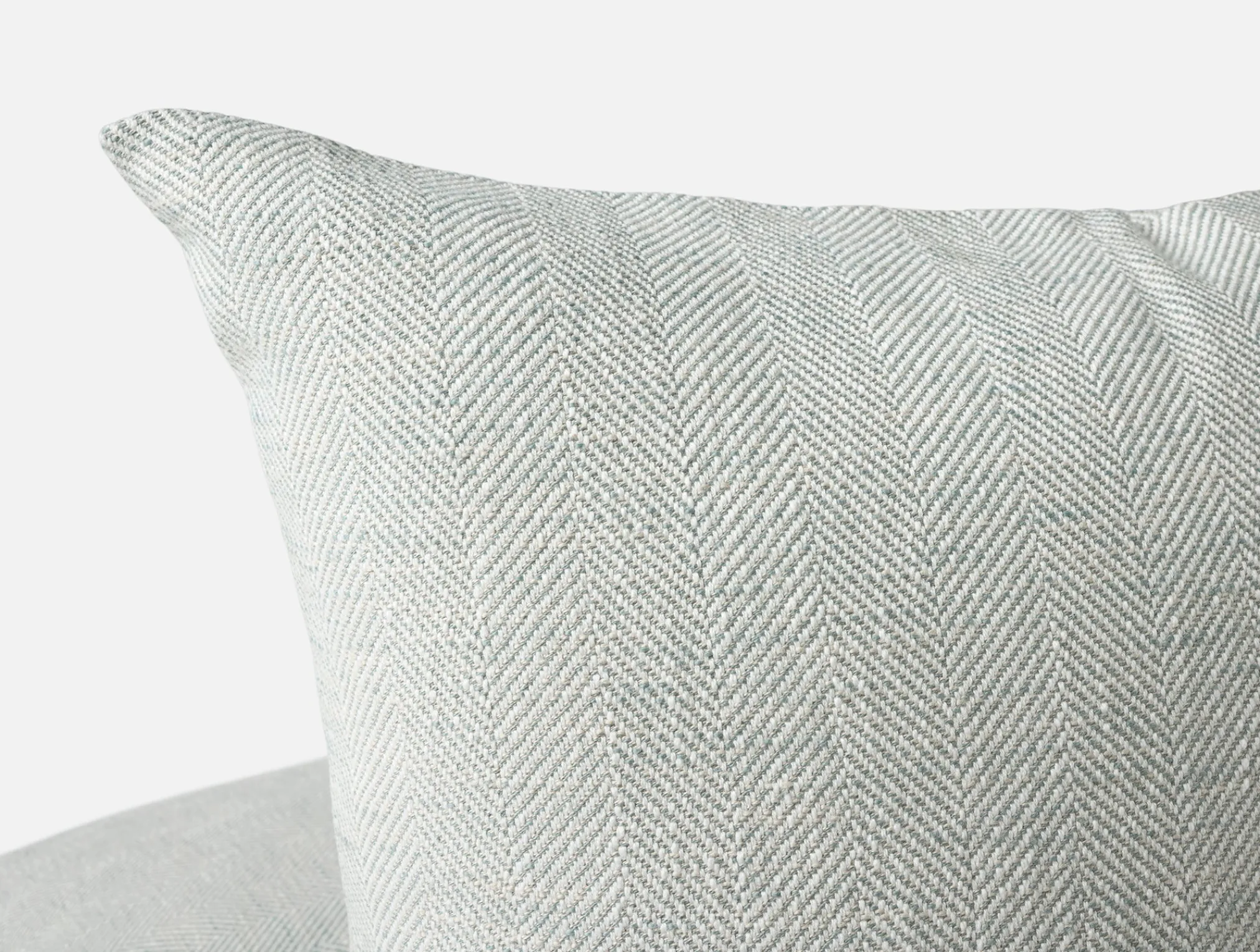 Coyuchi Canyon Organic Decorative Pillow Cover< Decorative Pillows