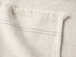 Coyuchi Canyon Organic Throw< Throws