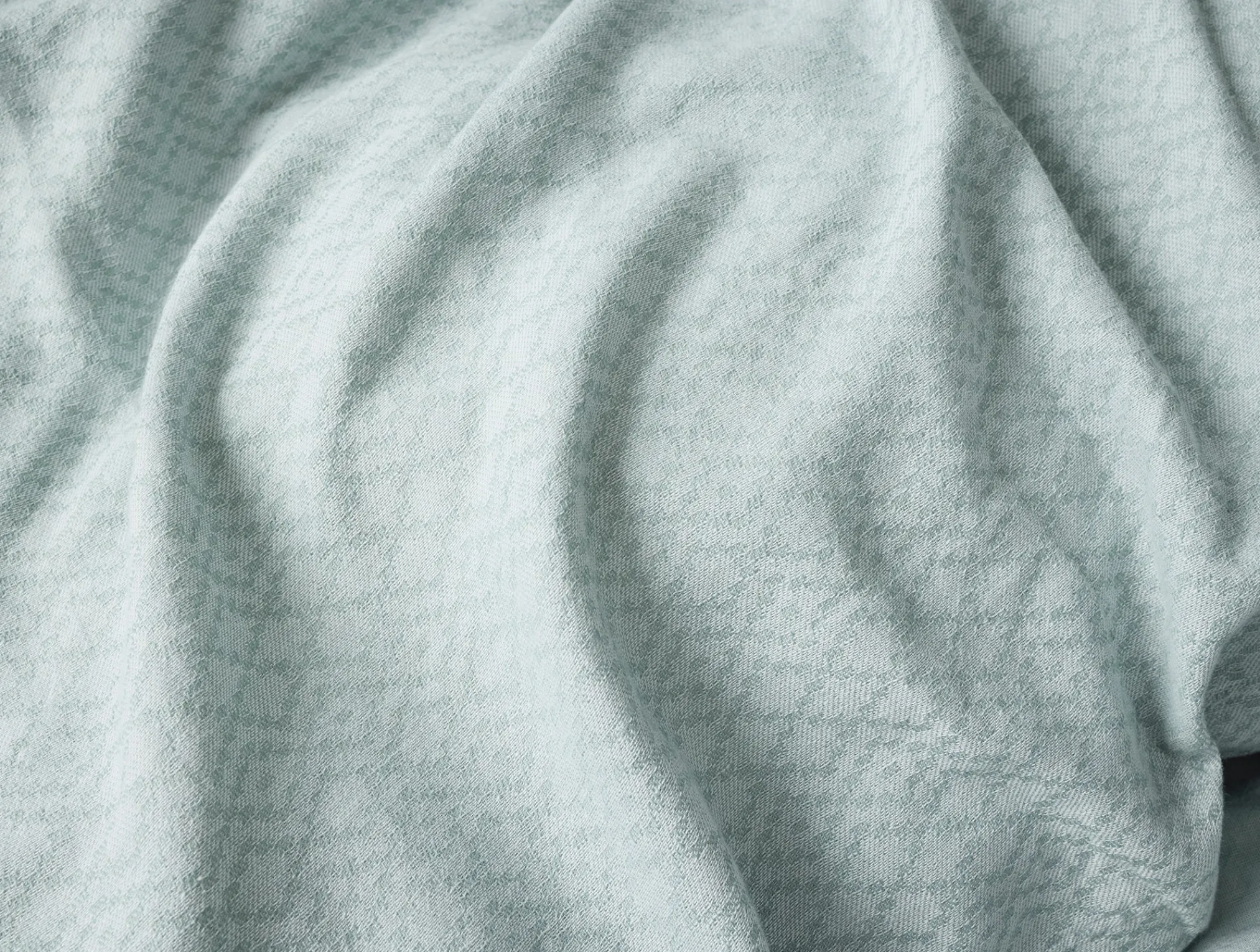 Coyuchi Capitola Organic Duvet Cover< Duvet Covers + Sets