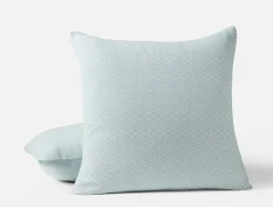 Coyuchi Capitola Organic Sham< Pillow Shams