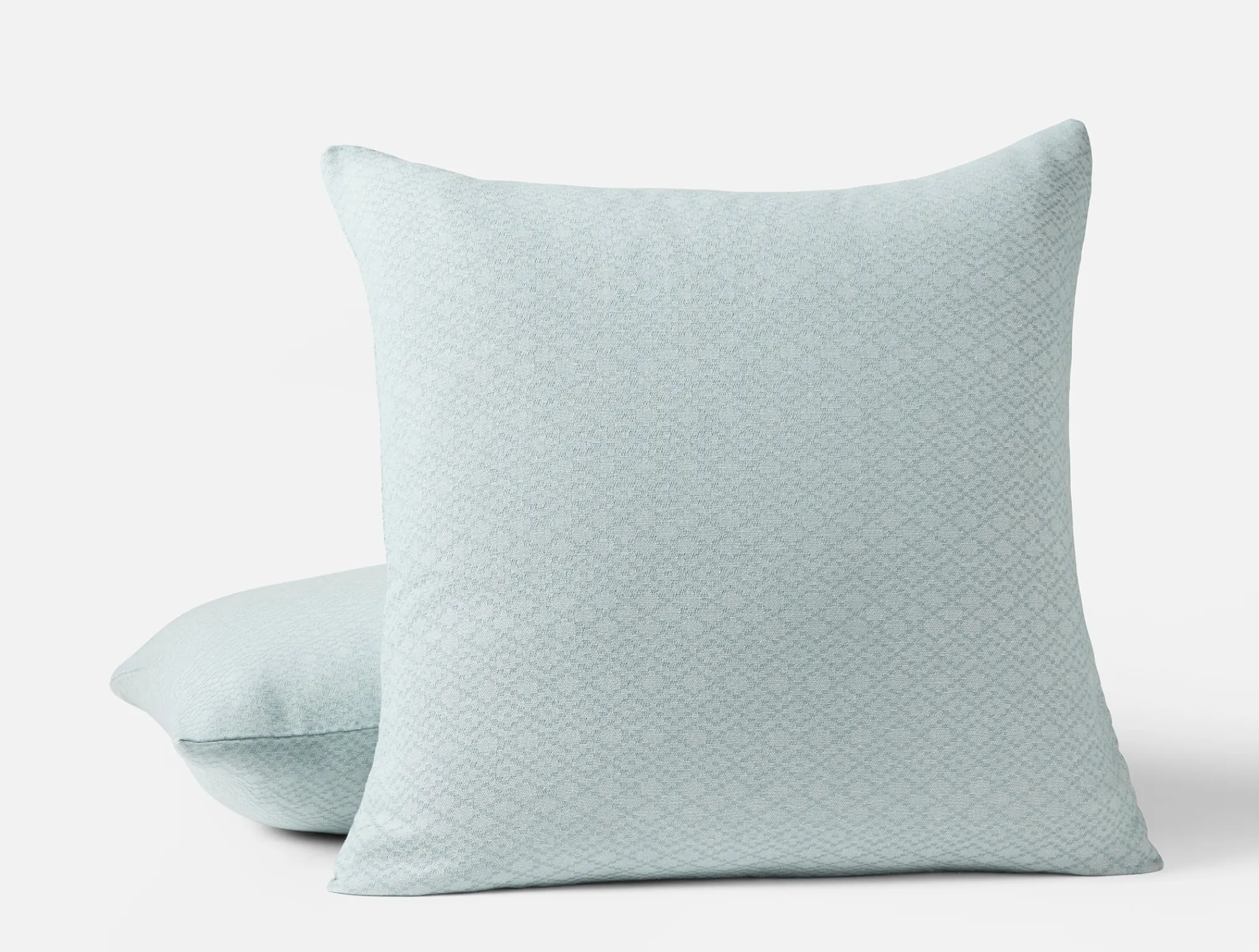 Coyuchi Capitola Organic Sham< Pillow Shams