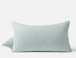 Coyuchi Capitola Organic Sham< Pillow Shams