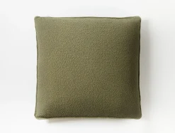 Coyuchi Cascade Organic Matelasse Sham< Pillow Shams