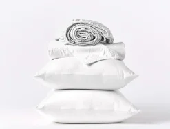Coyuchi Classic Organic Sateen Sheet Set< Sheet Sets|Sheet Sets