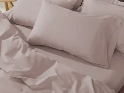 Coyuchi Classic Organic Sateen Sheet Set< Sheet Sets|Sheet Sets