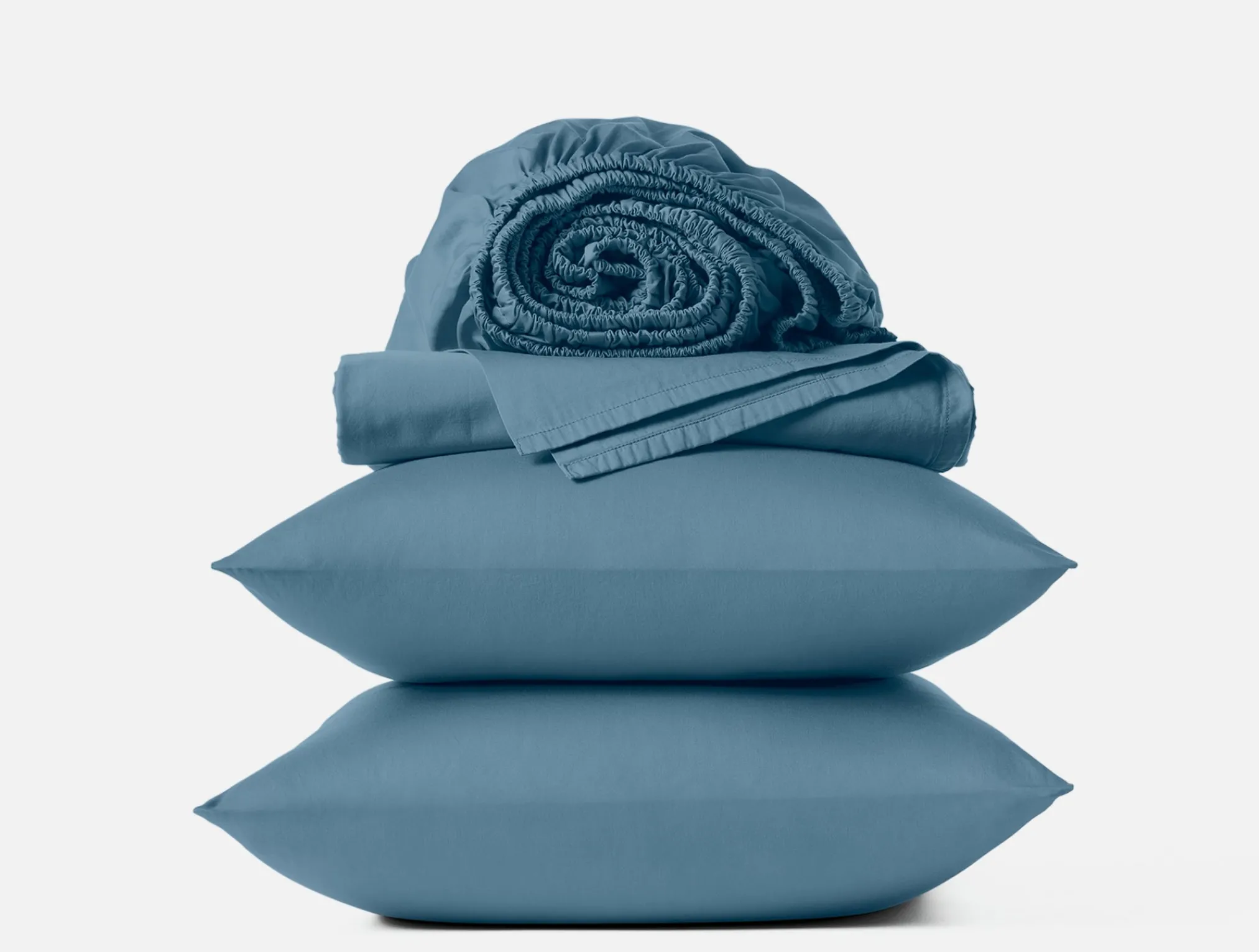 Coyuchi Classic Organic Sateen Sheet Set< Sheet Sets|Sheet Sets
