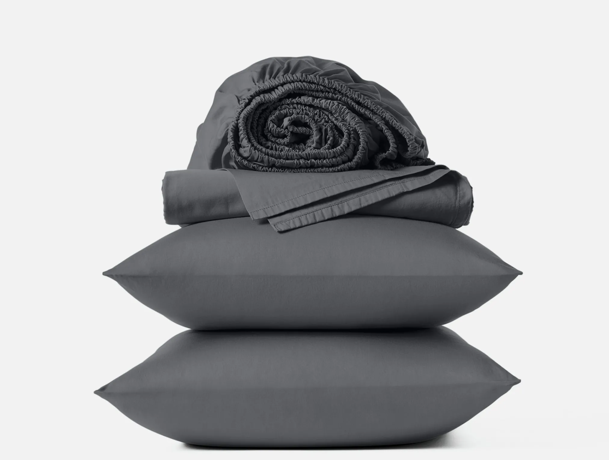 Coyuchi Classic Organic Sateen Sheet Set< Sheet Sets|Sheet Sets