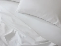 Coyuchi Climate Beneficial™ Cotton Soft Washed Sheet Set< Sheet Sets|Sheet Sets
