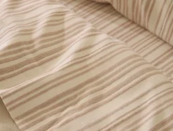Coyuchi Cloud Brushed™ Organic Flannel Sheet Set< Flannel|Sheet Sets