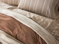Coyuchi Cloud Brushed™ Organic Flannel Pillowcases< Pillowcases|Pillowcases
