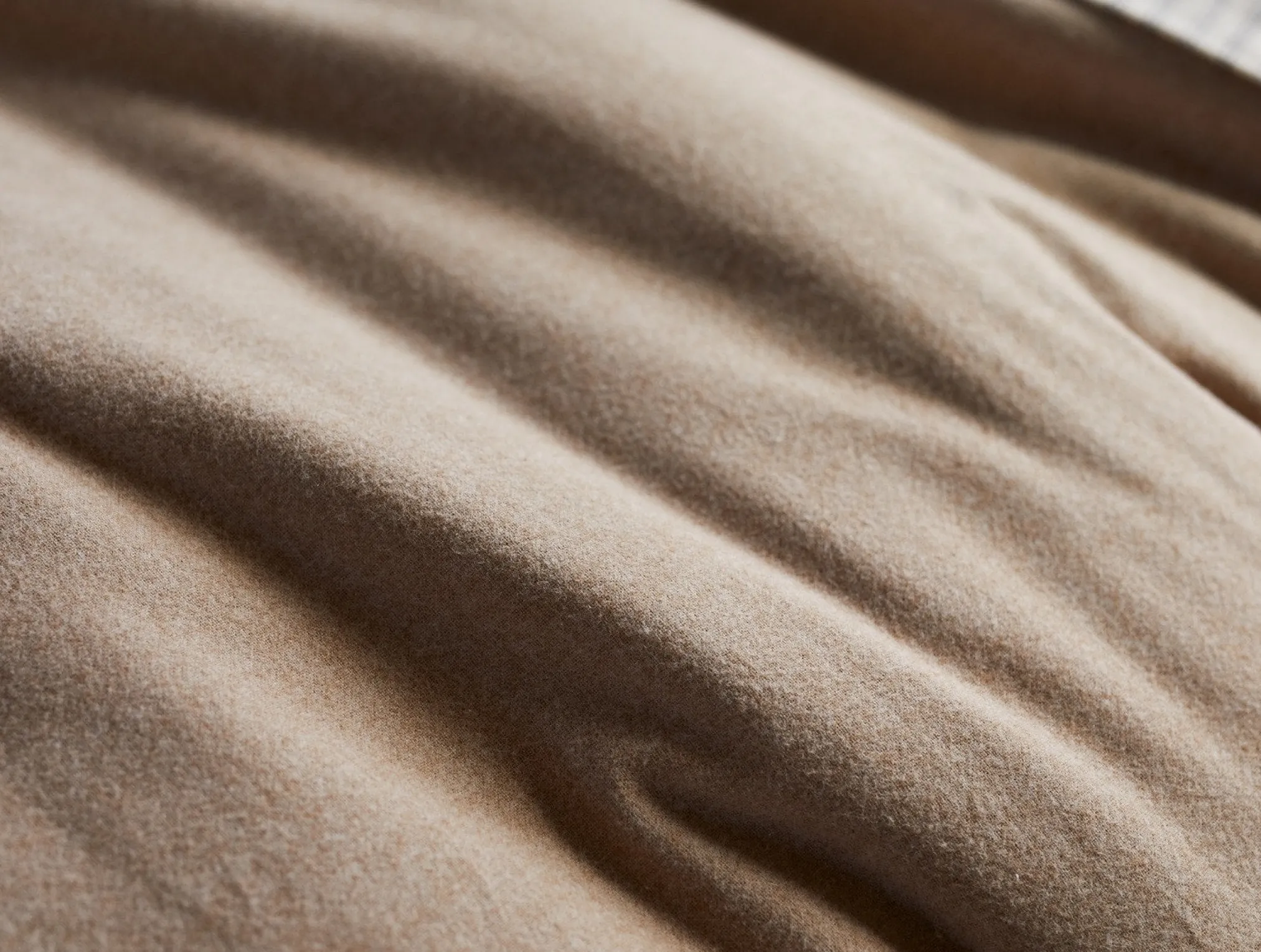 Coyuchi Cloud Brushed™ Organic Flannel Pillowcases< Pillowcases|Pillowcases
