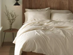 Coyuchi Cloud Brushed™ Organic Flannel Sham< Pillow Shams