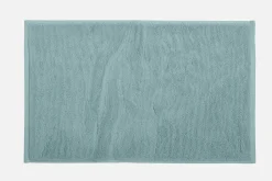 Coyuchi Cloud Loom™ Organic Bath Mat< Bath Rugs