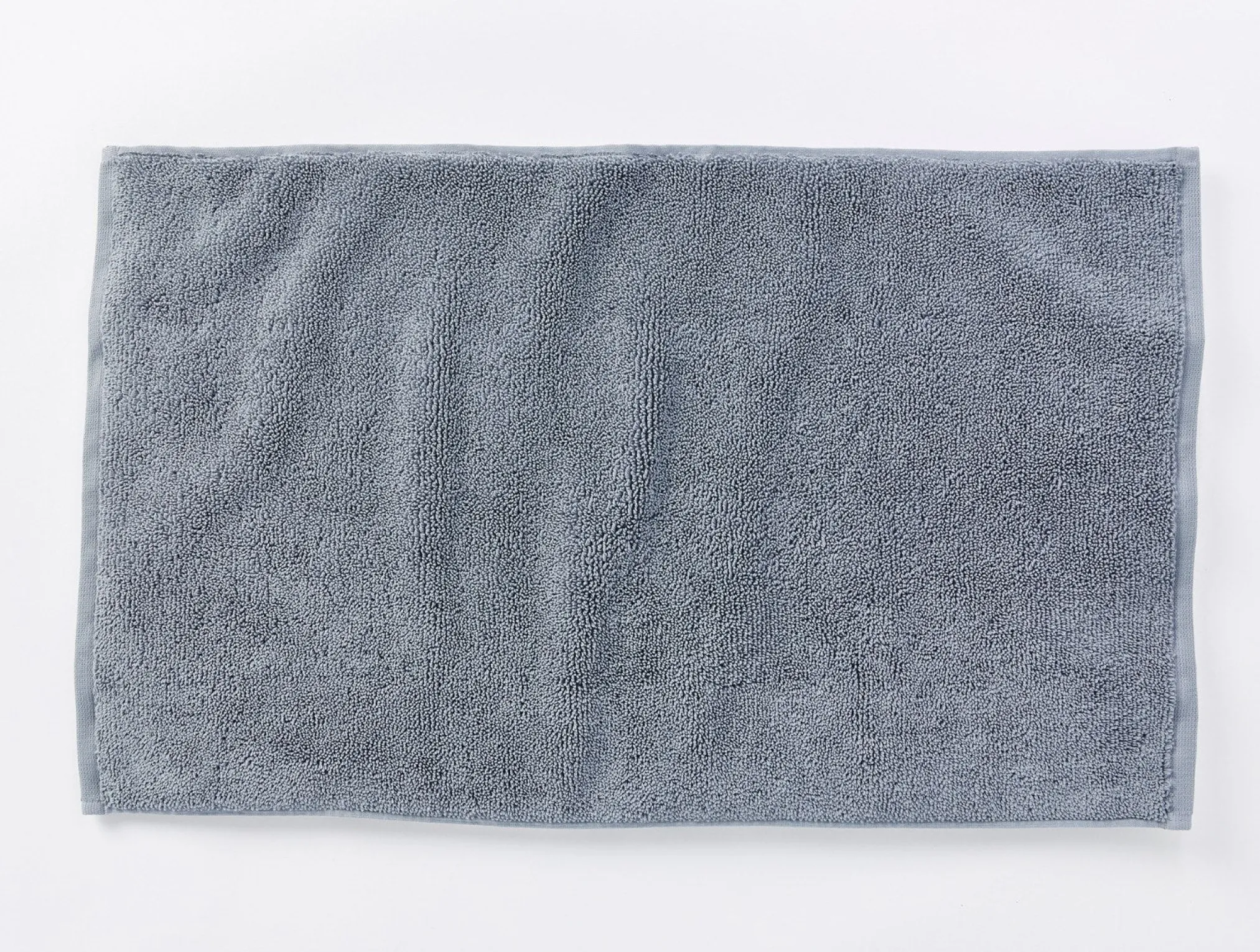 Coyuchi Cloud Loom™ Organic Complete Bath Bundle< Bath Towels