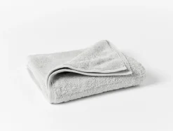 Coyuchi Cloud Loom™ Organic Towels - Set of 4< Bath Towels