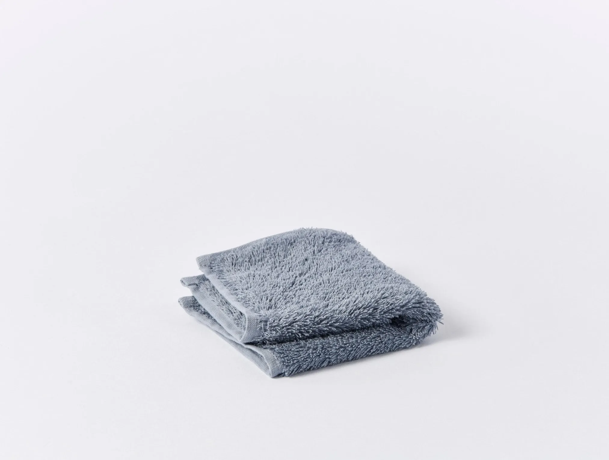 Coyuchi Cloud Loom™ Organic Towels - Set of 6< Bath Towels
