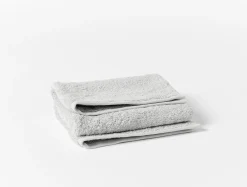 Coyuchi Cloud Loom™ Organic Towels - Set of 6< Bath Towels