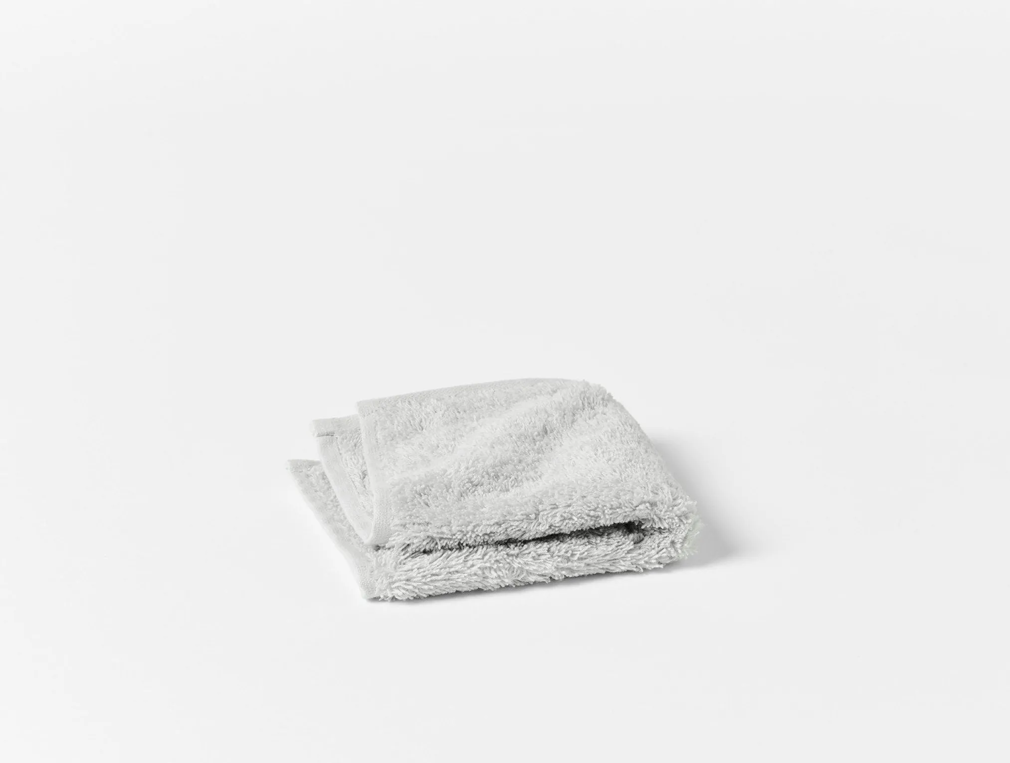 Coyuchi Cloud Loom™ Organic Towels - Set of 6< Bath Towels