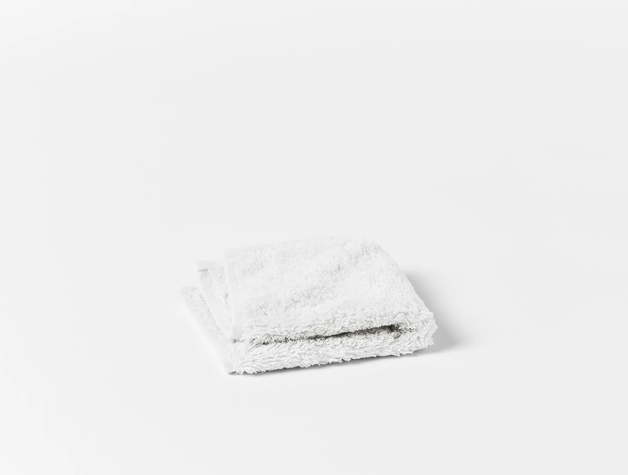 Coyuchi Cloud Loom™ Organic Towels - Set of 6< Bath Towels