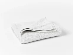 Coyuchi Cloud Loom™ Organic Towels< Bath Towels