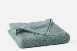 Coyuchi Cloud Loom™ Organic Towels< Bath Towels