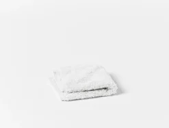 Coyuchi Cloud Loom™ Organic Towels< Bath Towels