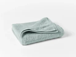 Coyuchi Cloud Loom™ Organic Towels< Bath Towels