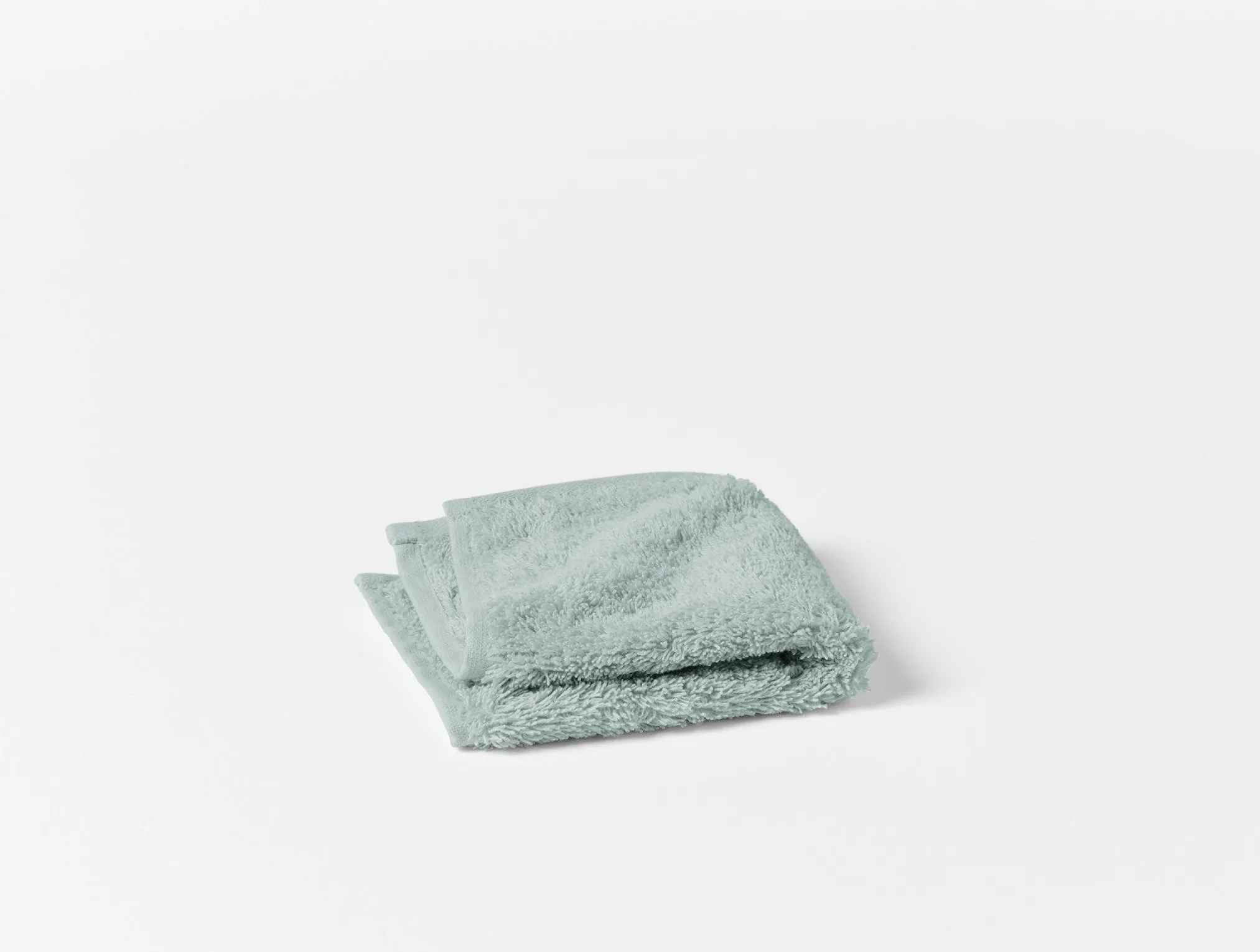 Coyuchi Cloud Loom™ Organic Towels - Set of 6< Bath Towels