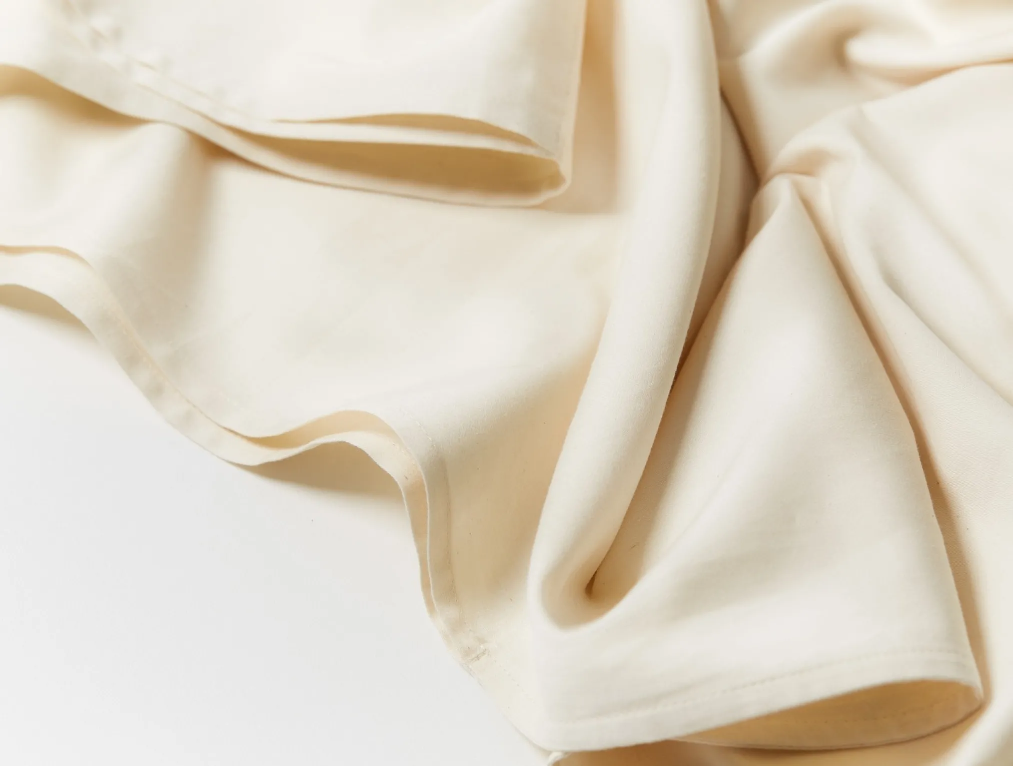 Coyuchi Cloud Soft Organic Sateen Travel Sack< Accessories