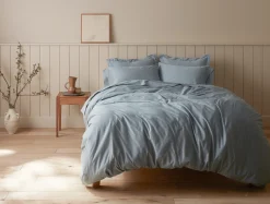 Coyuchi Cloud Soft Organic Sateen Sham< Pillow Shams