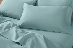 Coyuchi Cloud Soft Organic Sateen Sheet Set< Sheet Sets|Sheet Sets
