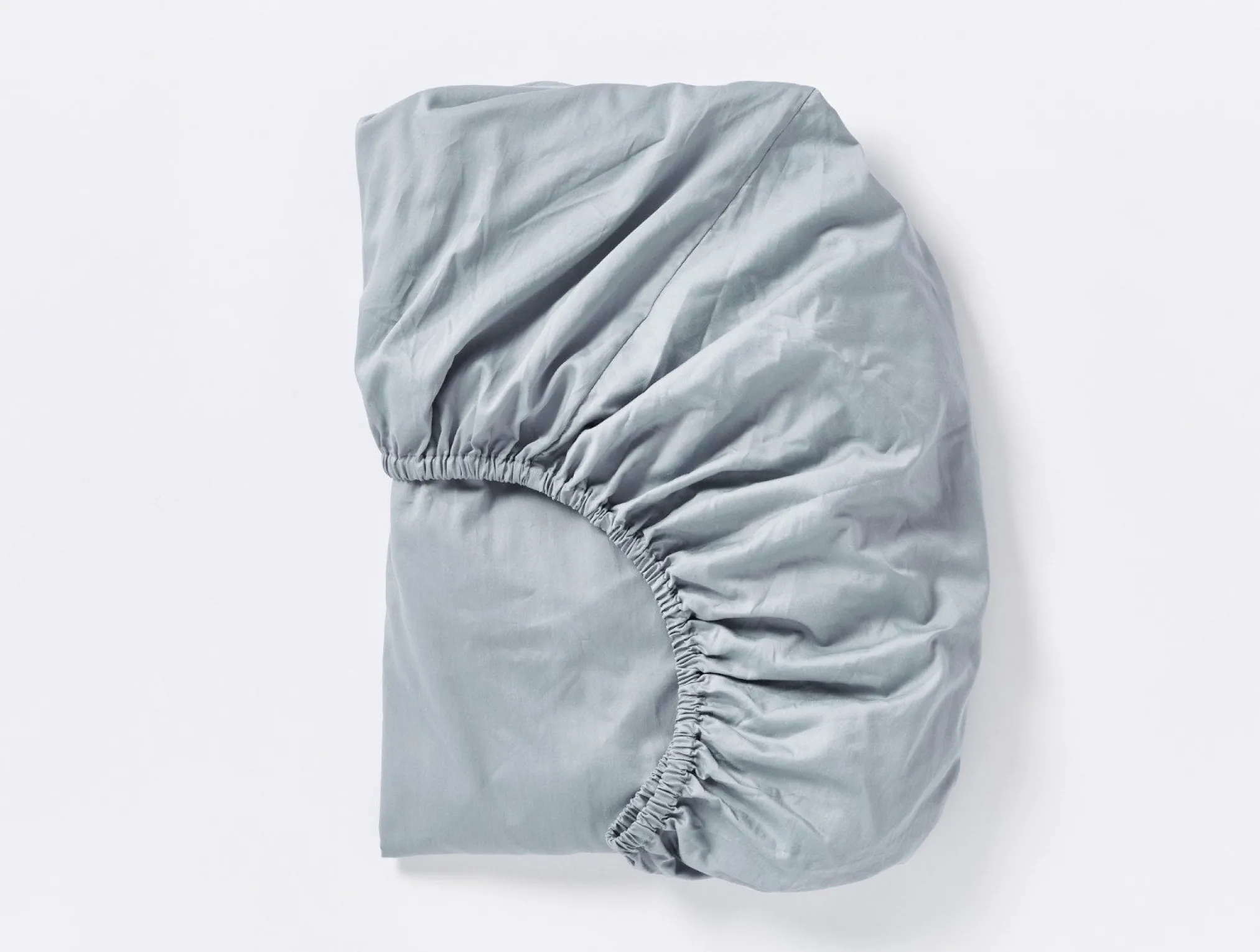 Coyuchi Cloud Soft Organic Sateen Sheet Set< Sateen|Sheet Sets