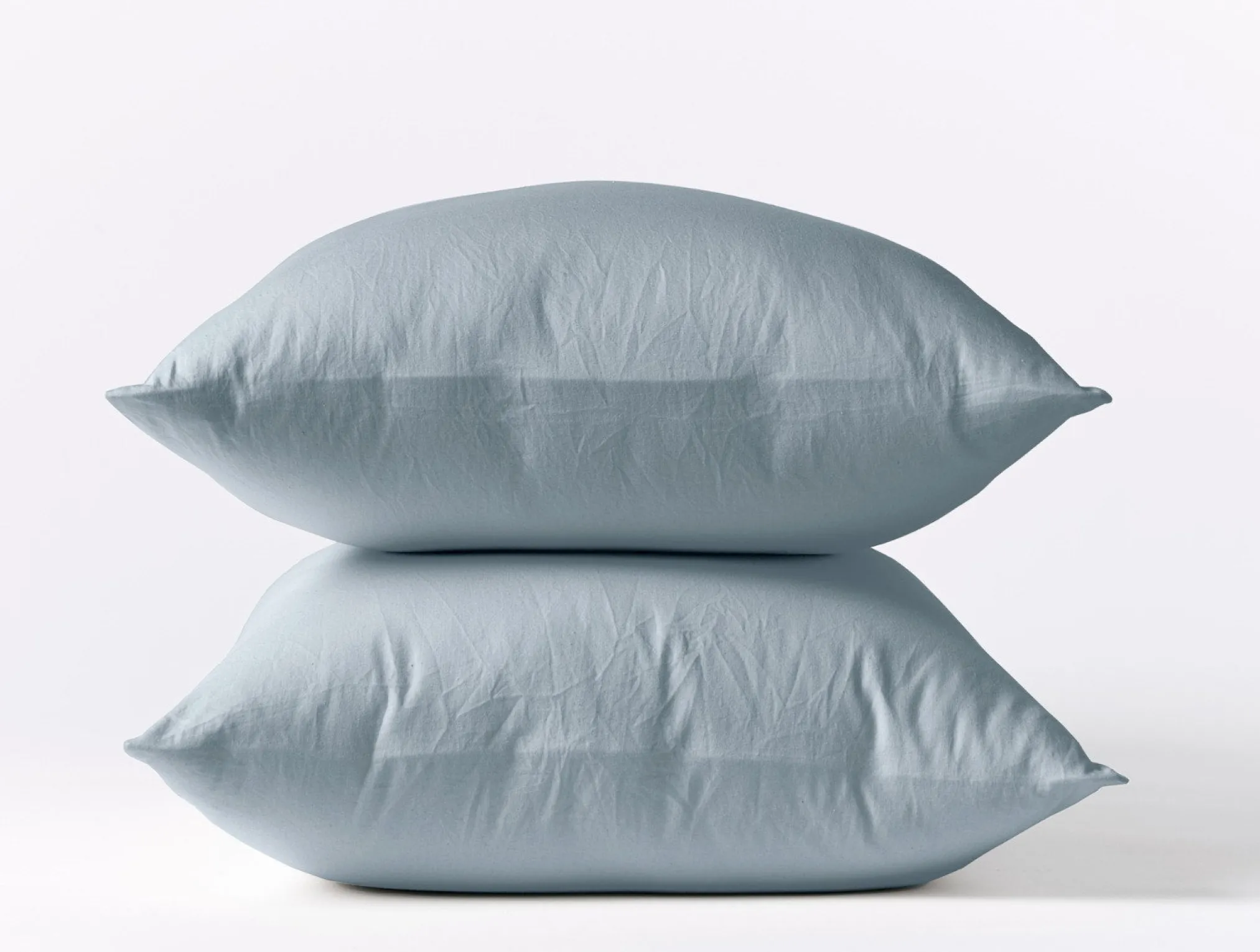 Coyuchi Cloud Soft Organic Sateen Sheet Set< Sateen|Sheet Sets