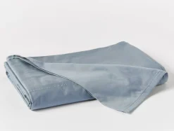 Coyuchi Cloud Soft Organic Sateen Sheet Set< Sateen|Sheet Sets