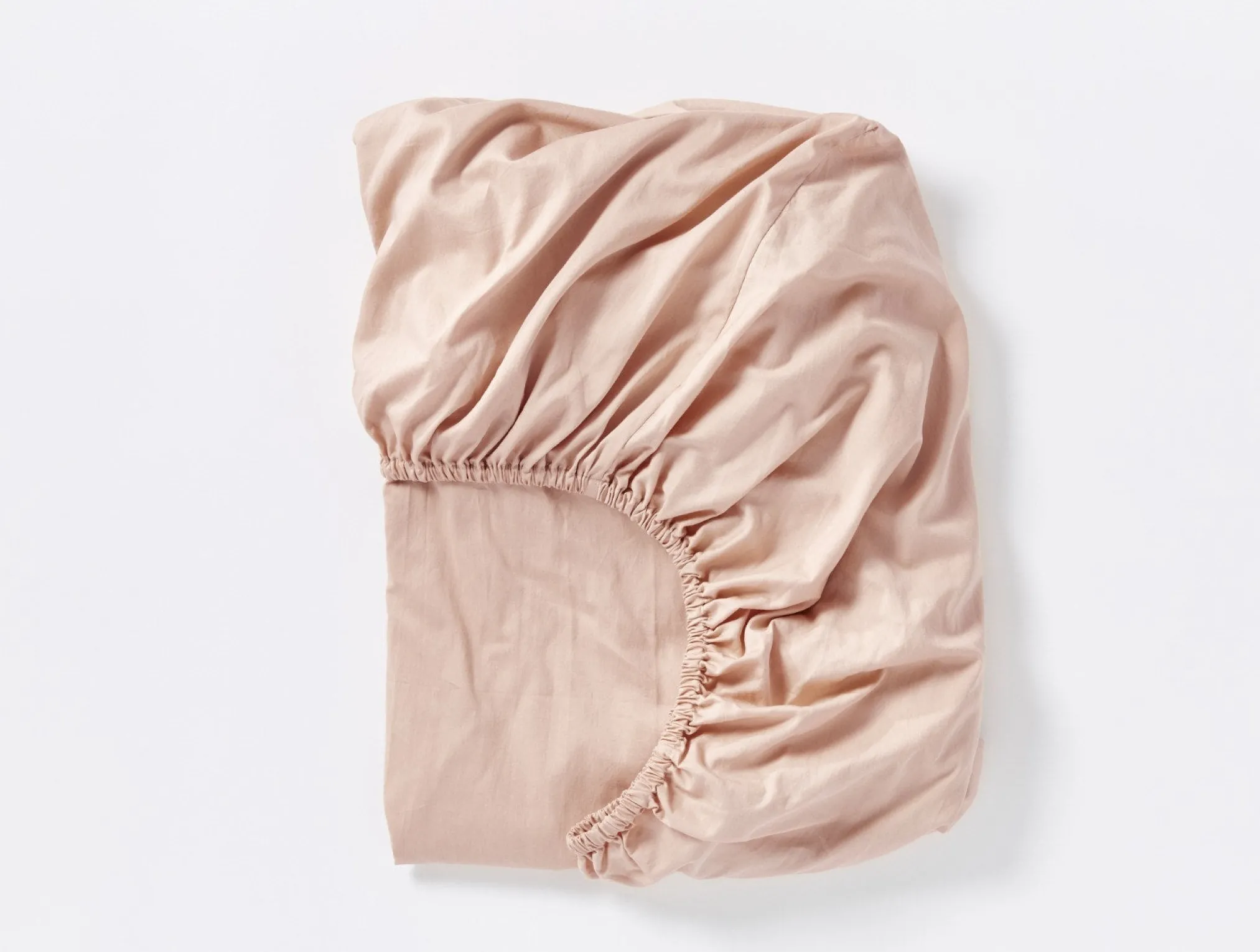 Coyuchi Cloud Soft Organic Sateen Sheet Set< Sateen|Sheet Sets